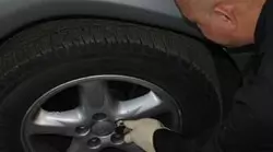 Wheel Alignment