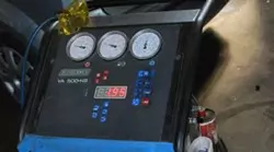 Diagnostics