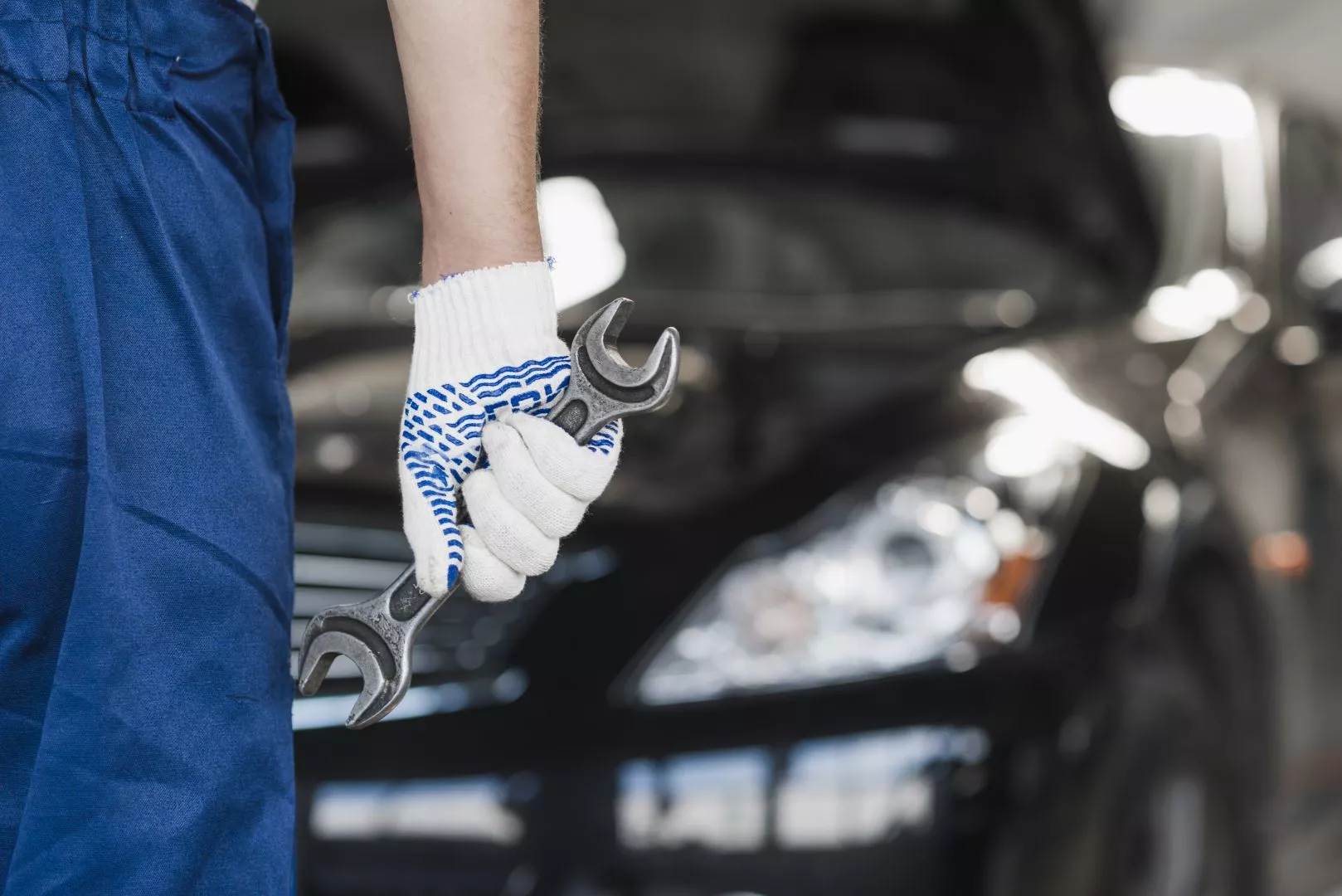 Streatham Diesel Injectors Repairs