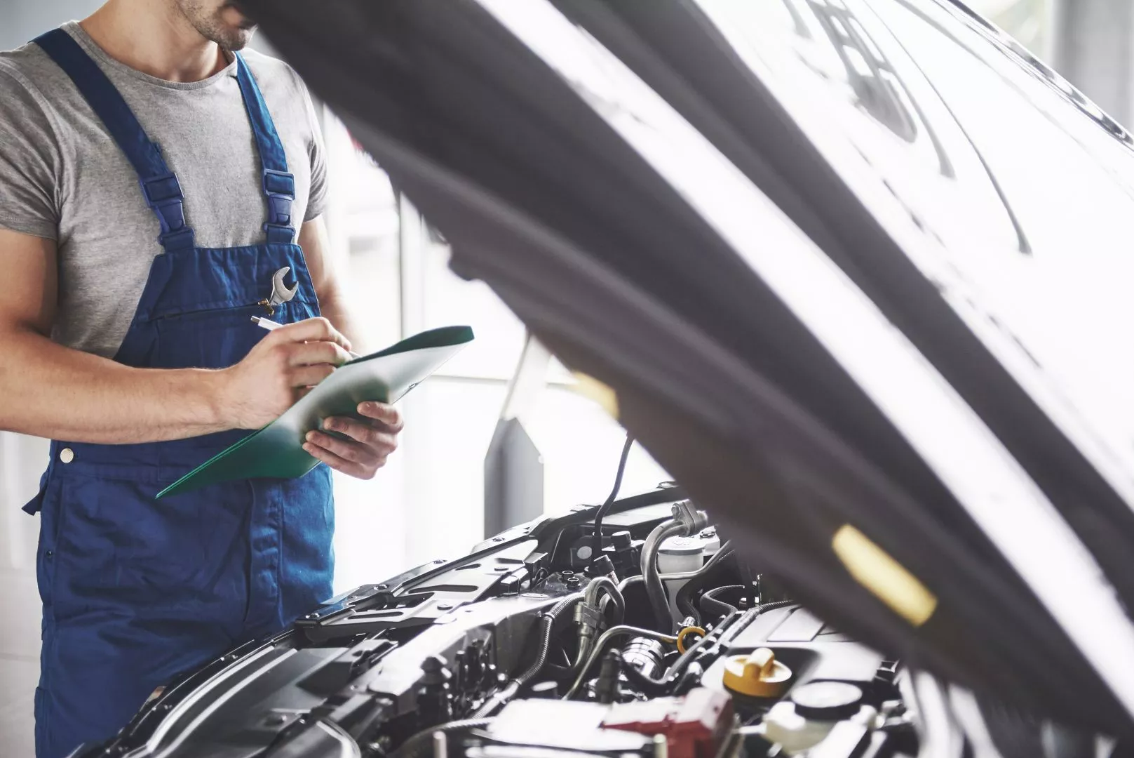 Diesel Injection Services in Streatham